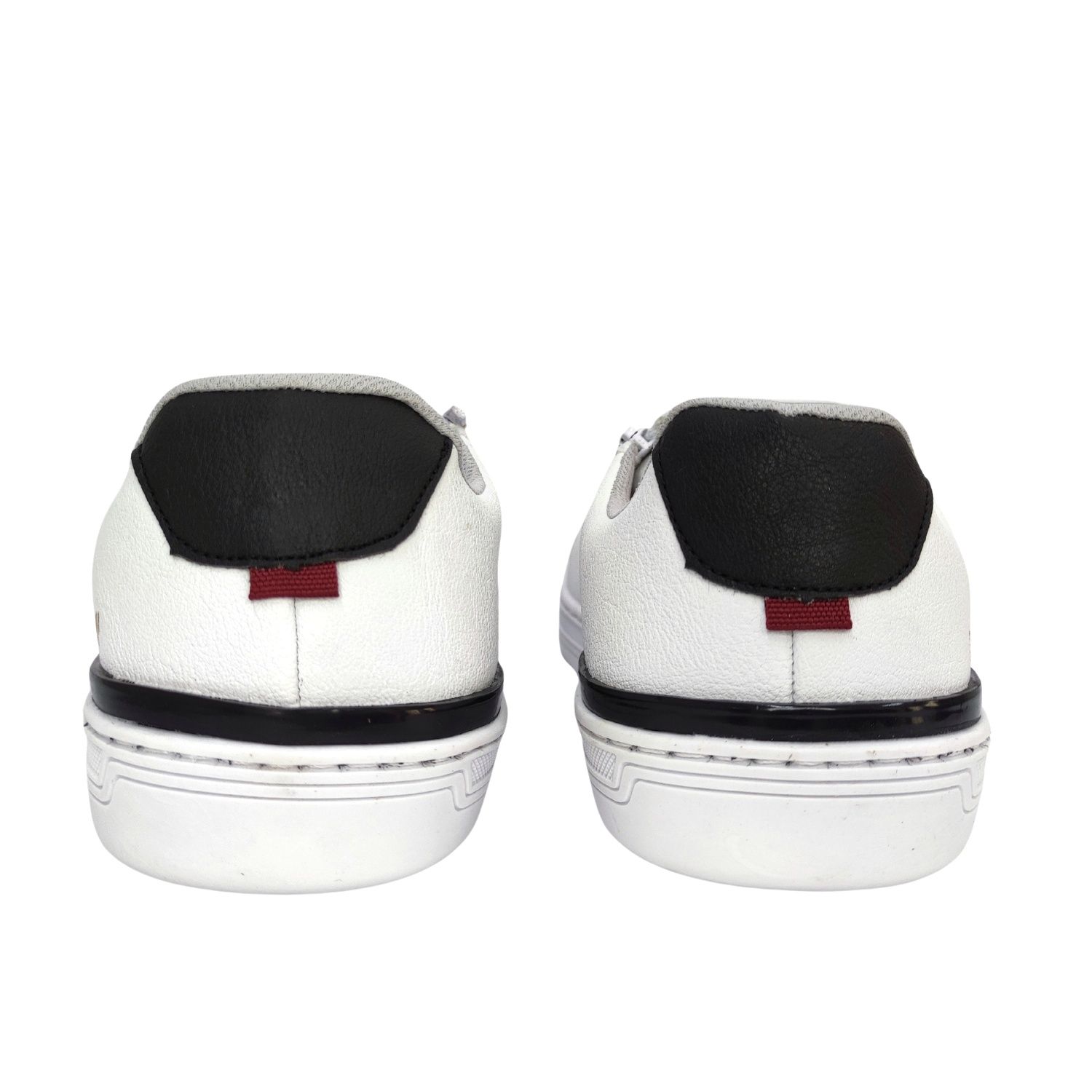TÊNIS SOUND CASUAL Z317Z COM CADARÇO SINTÉTICO MASCULINO - Lojas