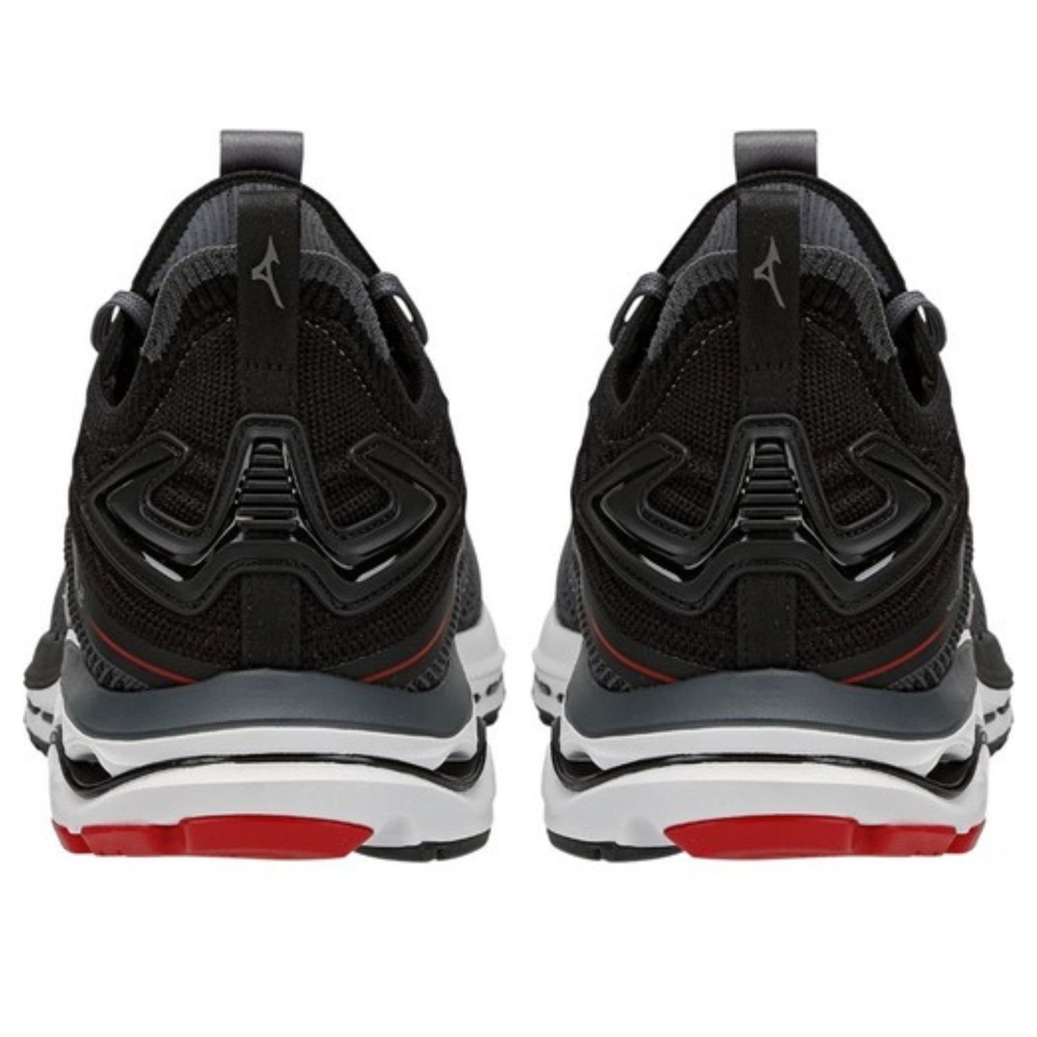 TENIS MIZUNO WAVE LEGEND 2 101040040 CHU RUNNING SOLADO BORRACHA MASCULINO Lojas Parati