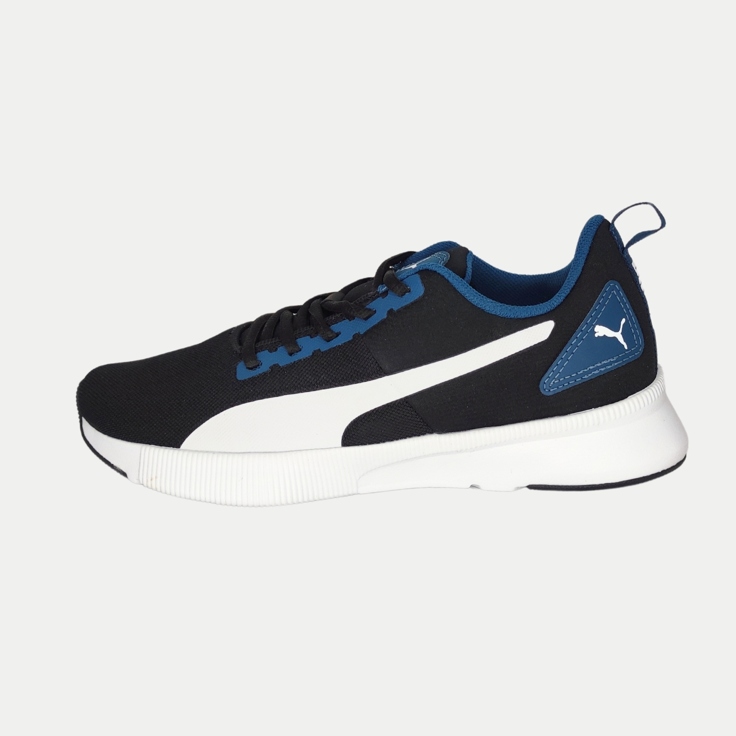 TENIS PUMA FLYER RUNNER JR PRETO MASCULINO INFANTIL Lojas Parati