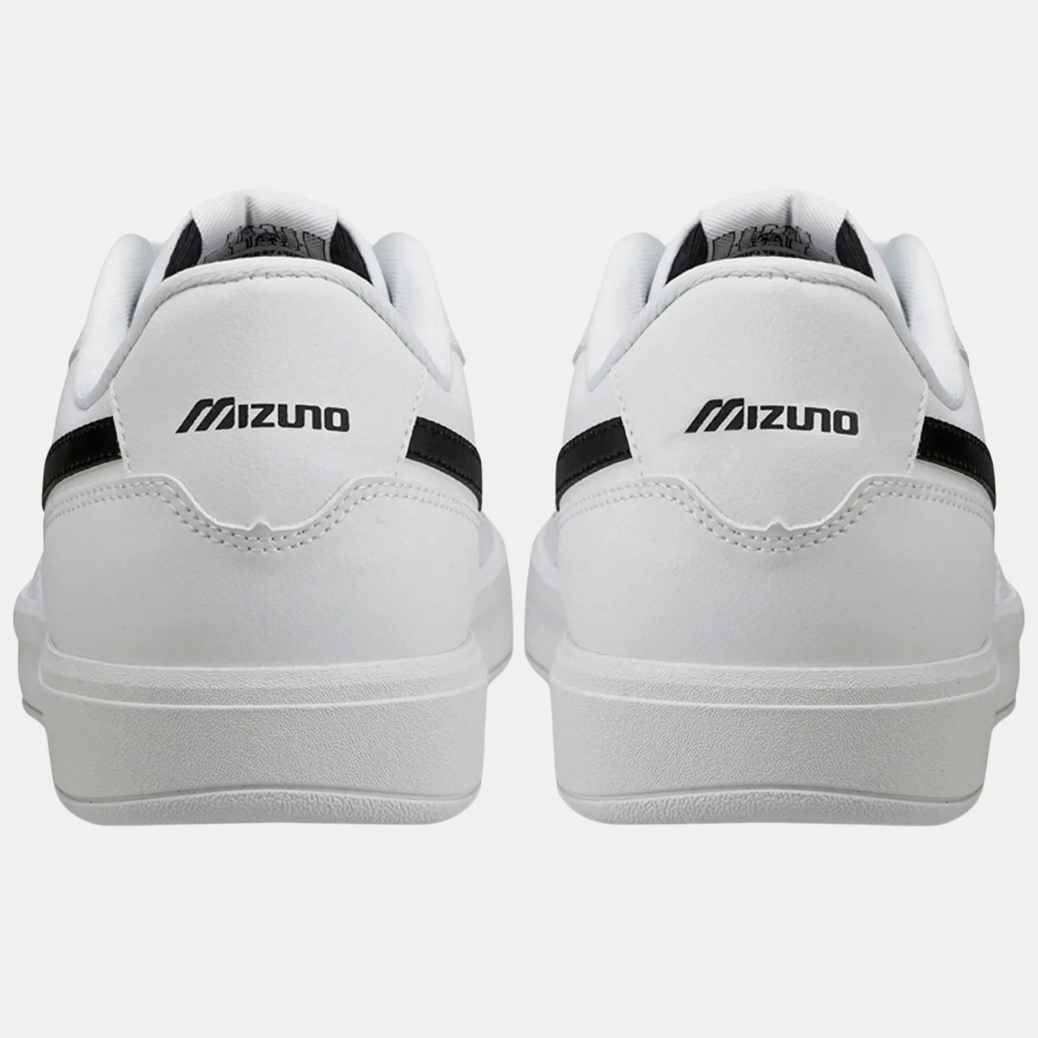 TÊNIS MIZUNO STREET WIND CITY BRANCO UNISSEX - Lojas Parati