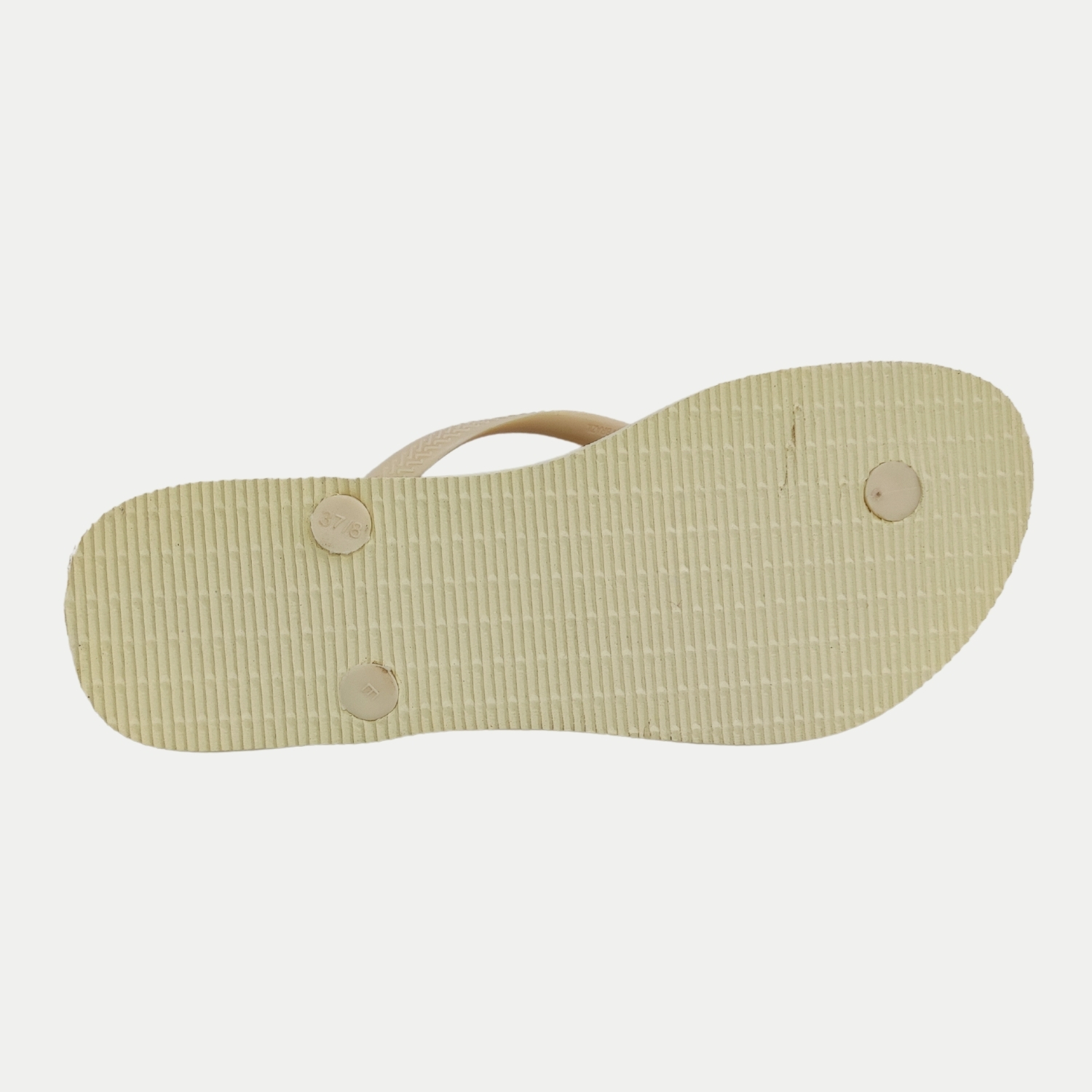 CHINELO HAVAIANAS SLIM SUPER FRESH CREME FEMININO ADULTO Lojas Parati
