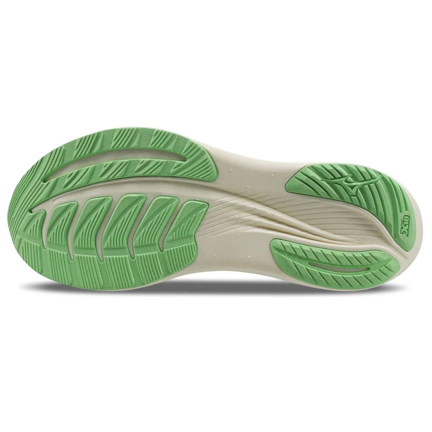 TÊNIS MIZUNO BASE PRIME VERDE CLARO FEMININO ADULTO - Lojas Parati