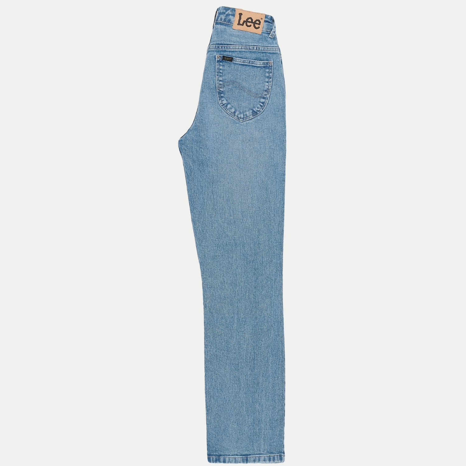 CALÇA LEE JEANS COM ELASTANO COMFORT FEMININA ADULTO - Lojas Parati