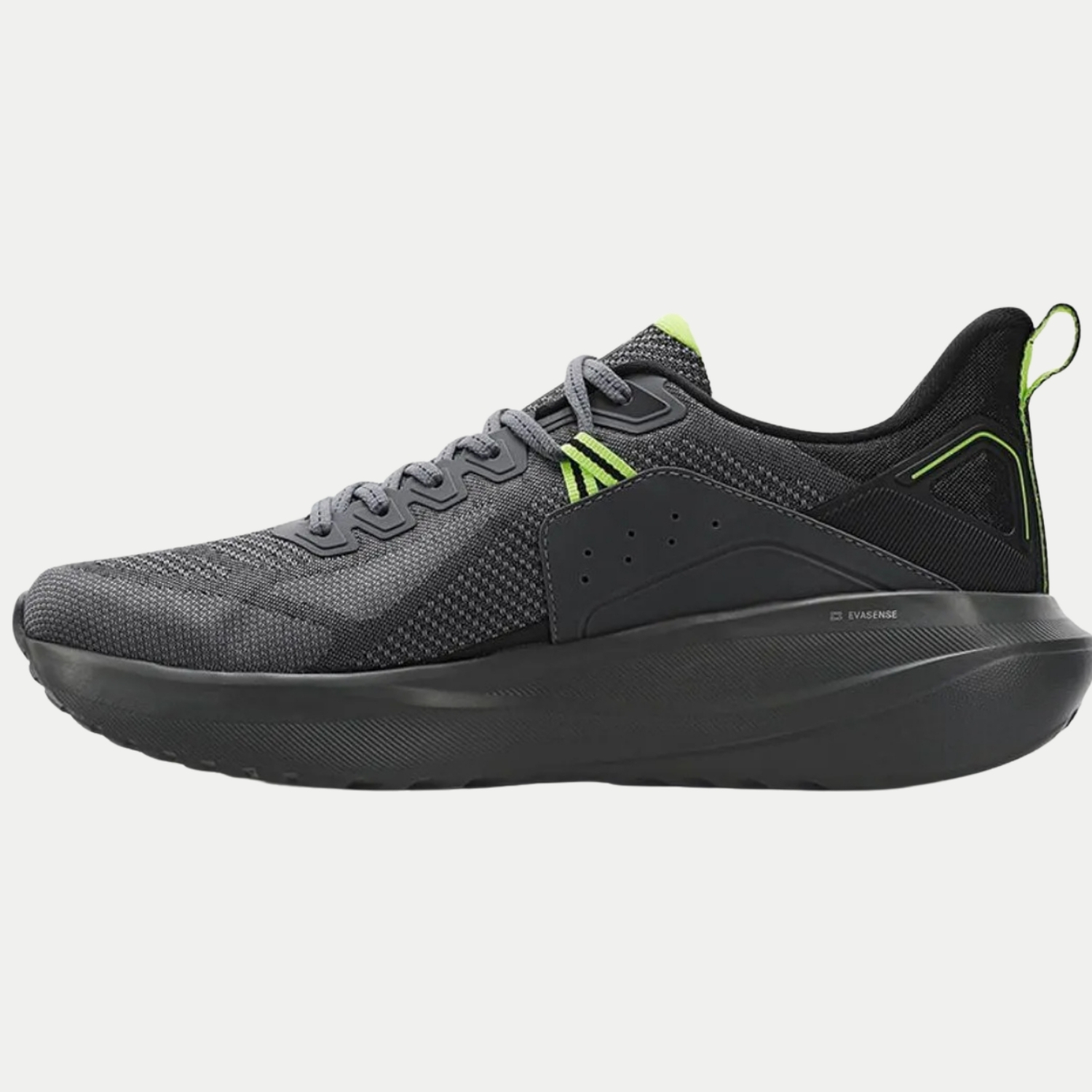 オピューム TÊNIS OLYMPIKUS ZEX 2 RUNNING SOLADO DE EVA CHUMBO MASCULINO