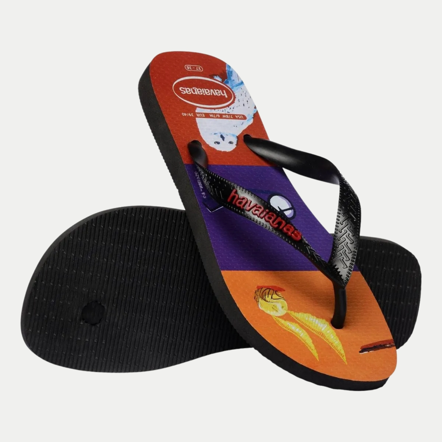 chinelo-havaianas-top-harry-potter-preto-uni-adulto-lojas-parati