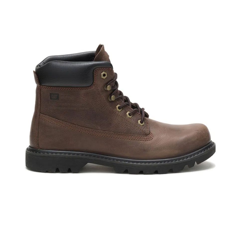 Bota Caterpillar Bruiser 2.0 - Masculina