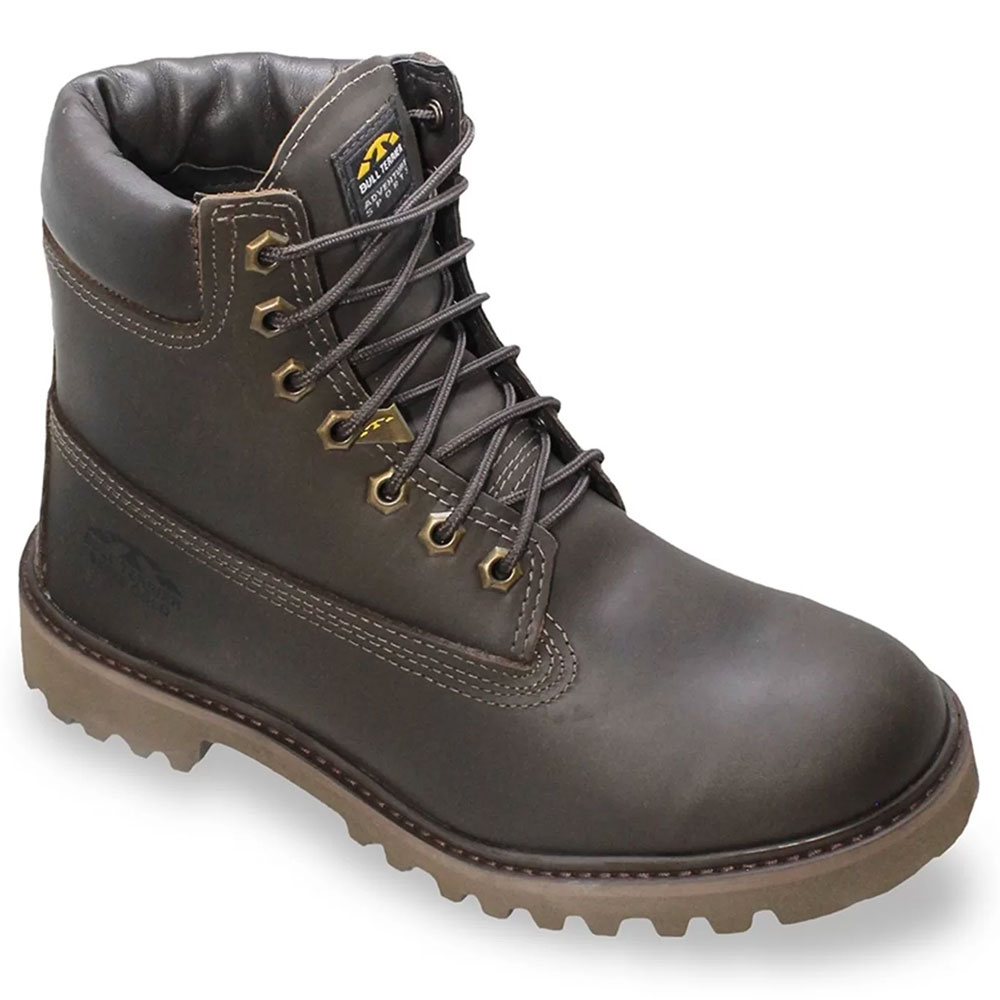 Bota Bull Terrrier Mack II Burnet Masculino Tontri Esportes
