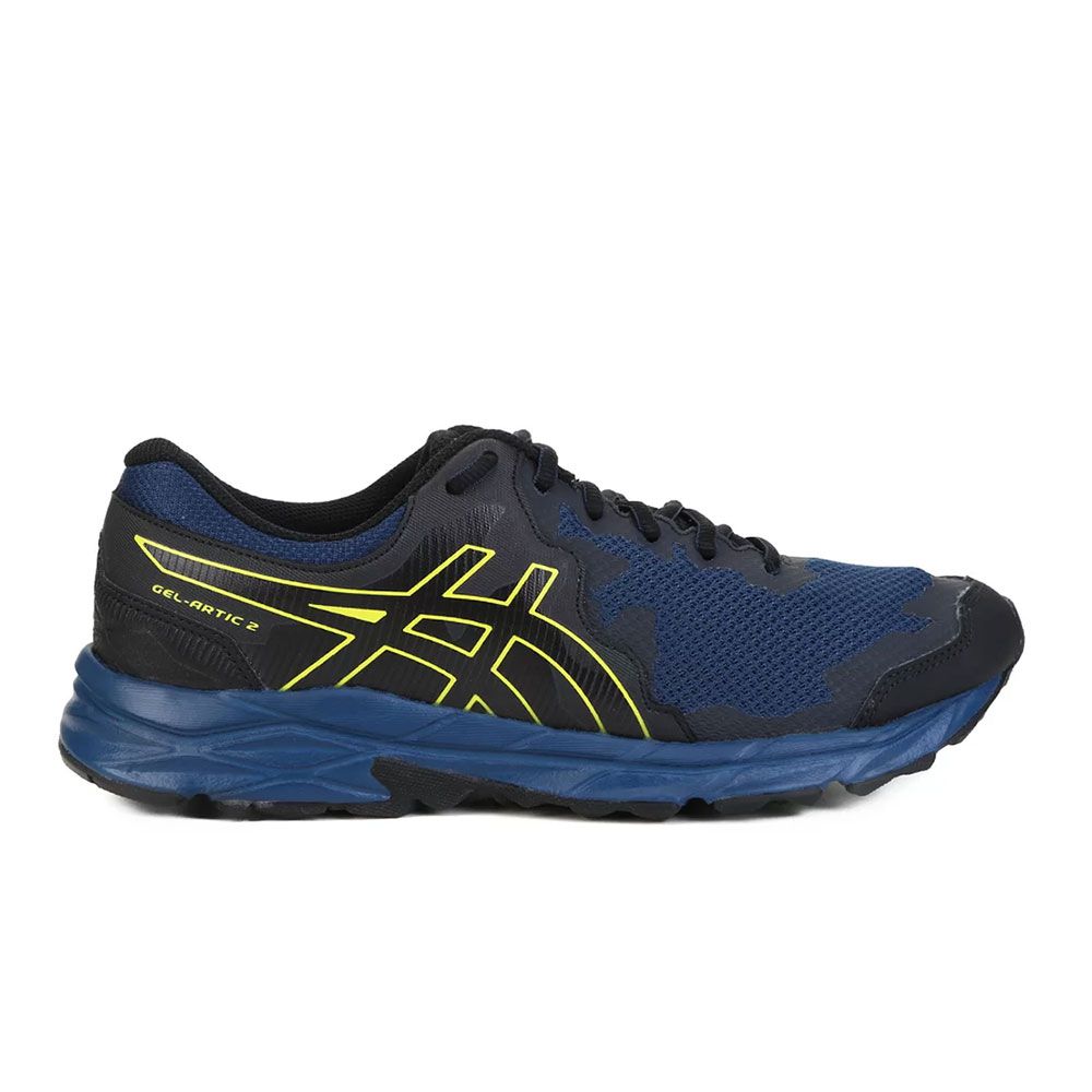 Asics gel hot sale artic 2 feminino