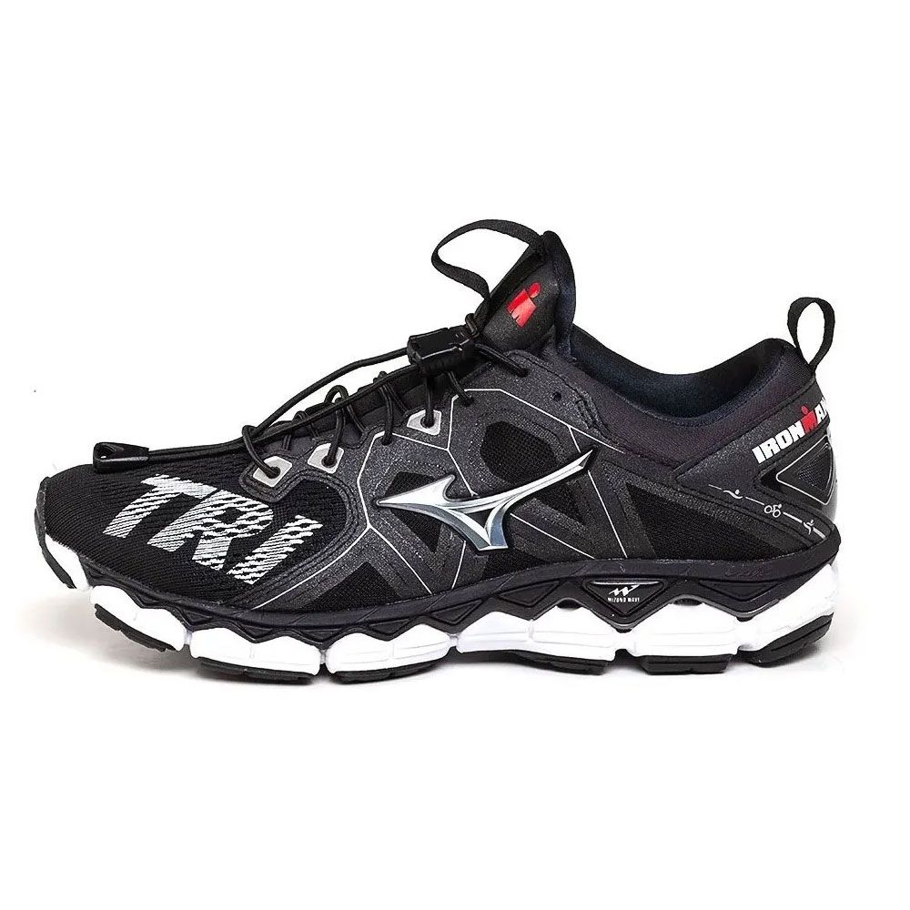 Tênis mizuno wave hot sale sky 2 masculino