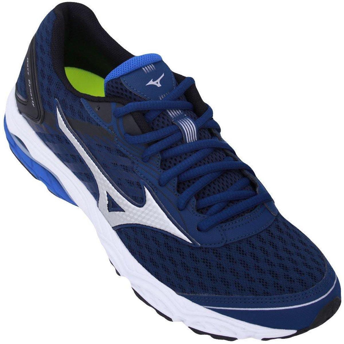 Mizuno fashion wave dynasty p