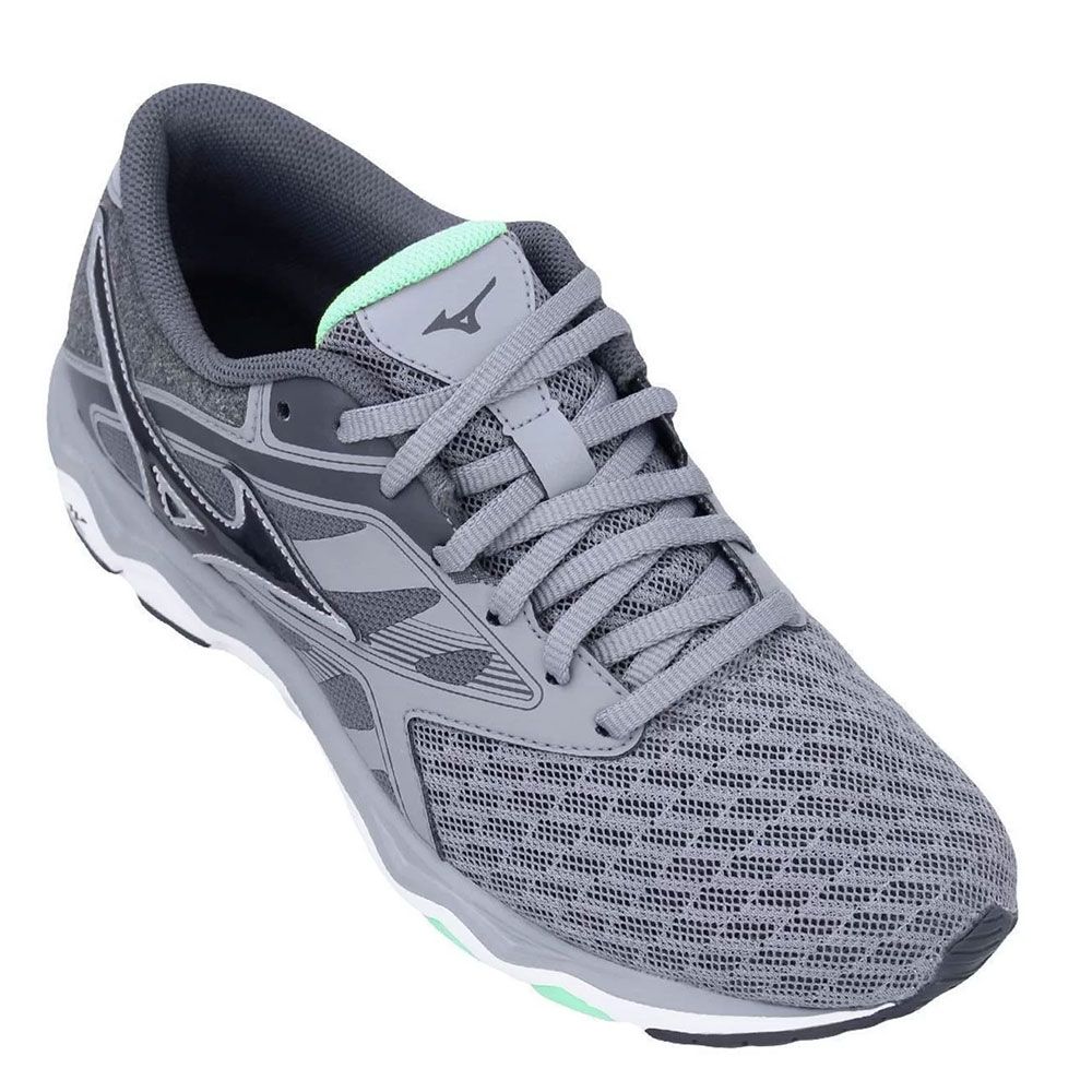 Tenis mizuno hotsell falcon feminino