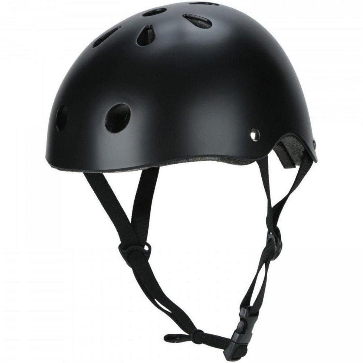 Capacete Esportivo ES280 Preto Atrio G - Ri Happy