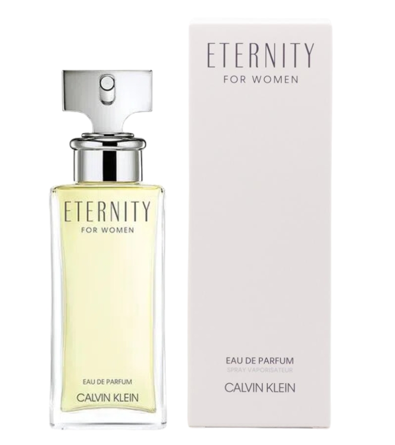 Eternity Calvin Klein - Perfume Feminino - Eau de Parfum - 30ml - Petry  Perfumaria - Perfumes Importados e Hora Íntima.
