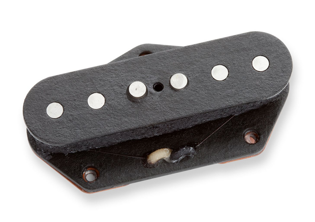 Captador Seymour Duncan Guitarra STL-1 Vintage '54 Tele Ponte