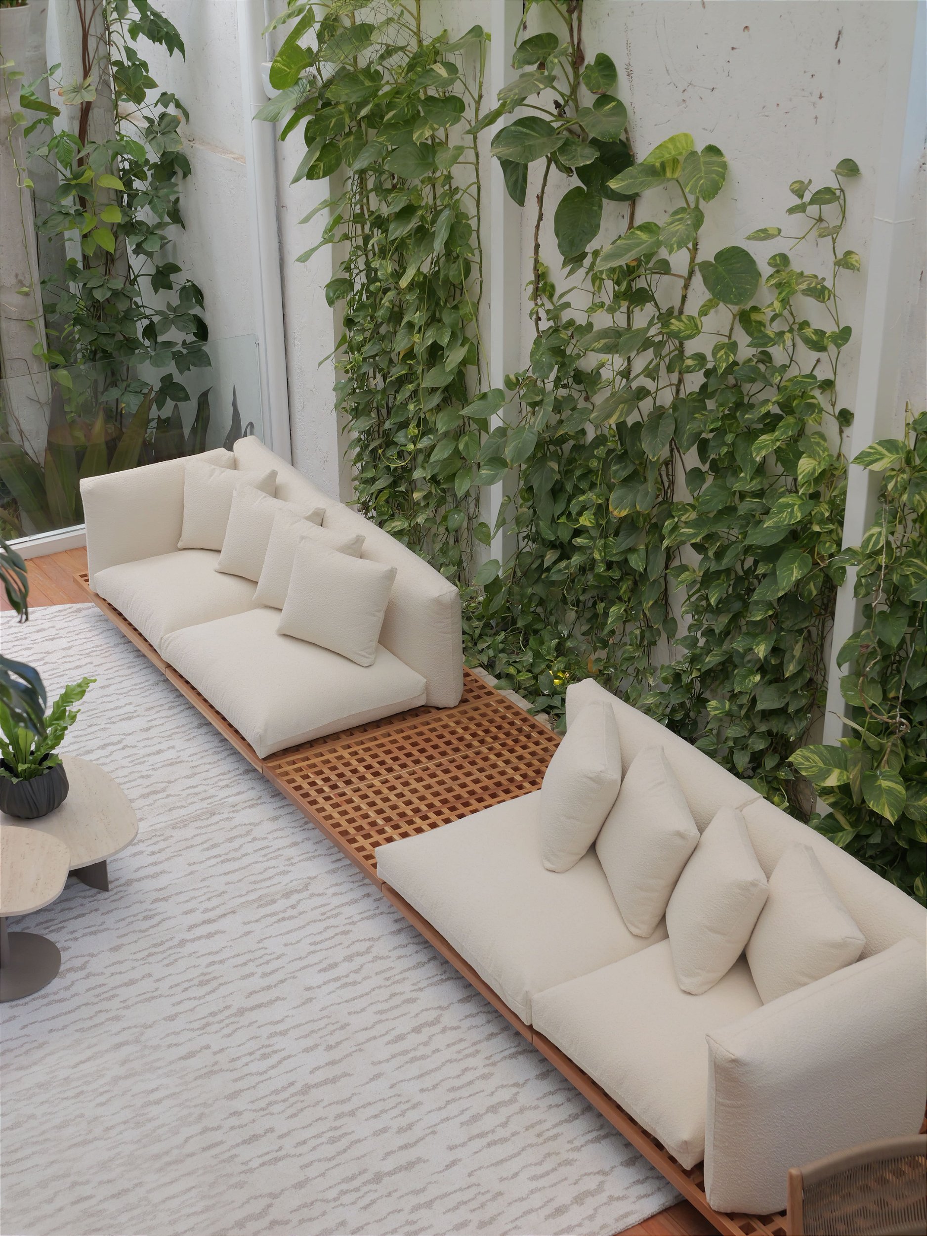 Módulo Central Muxarabi - Casa de Família Móveis | Design e Decoração ...