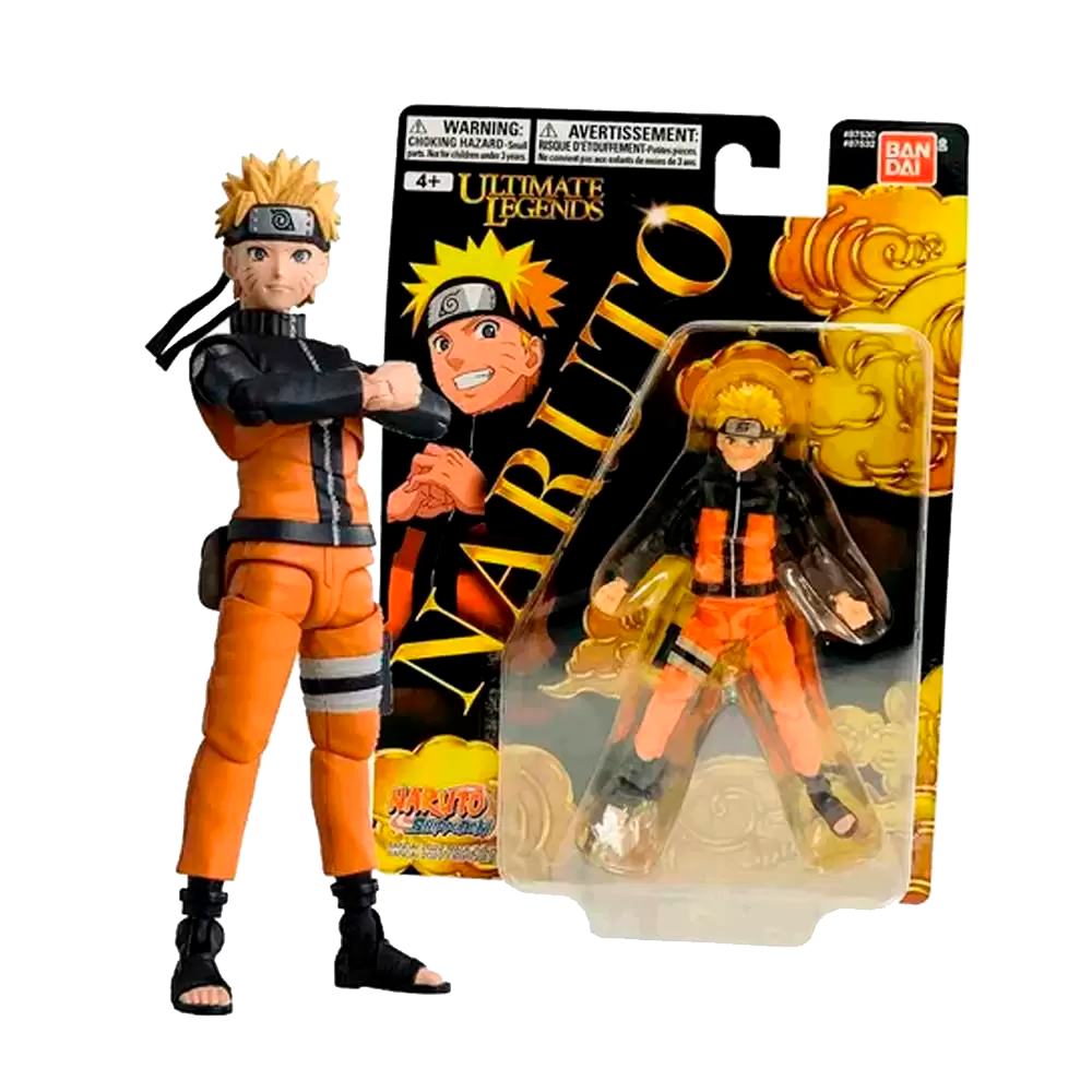 Naruto, Wiki