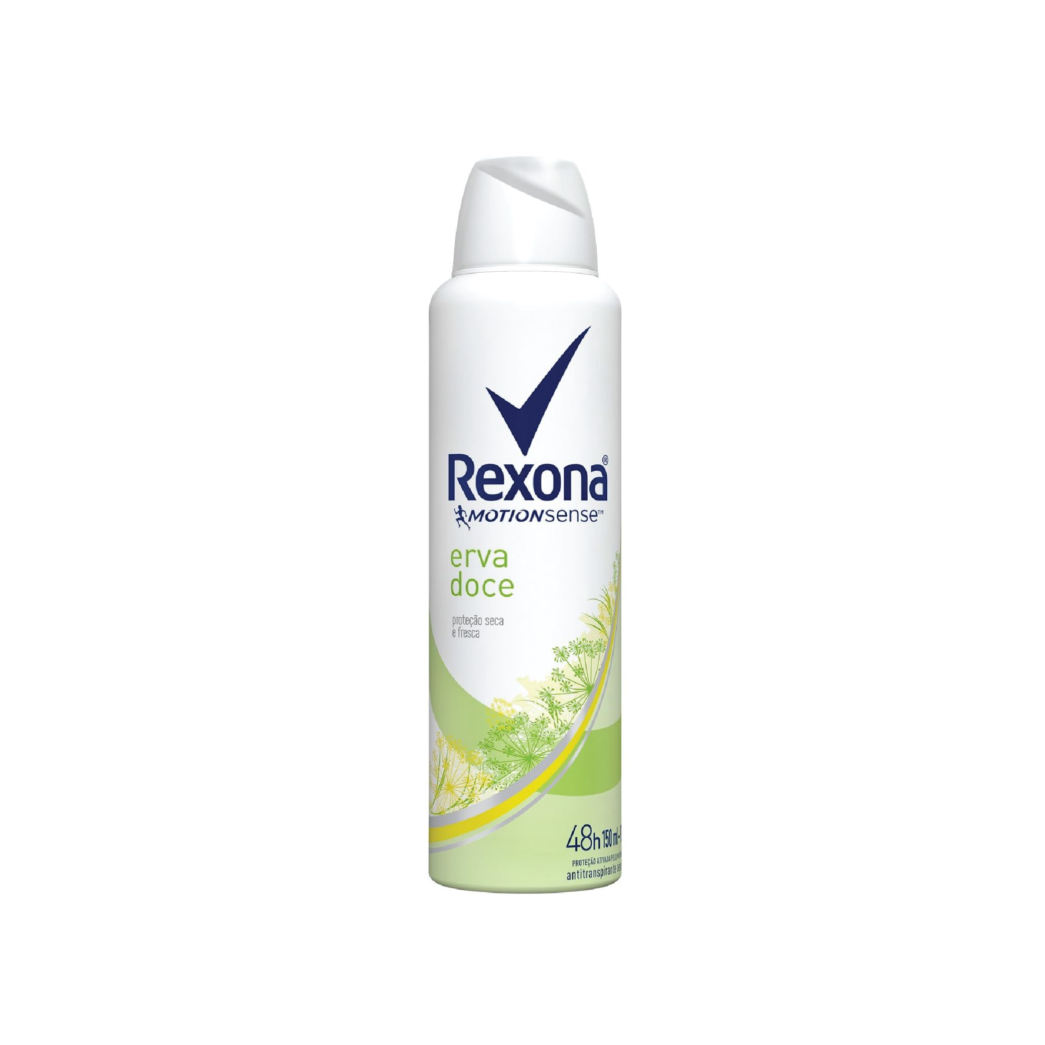 DESODORANTE REXONA CLINICAL SEM PERFUME AEROSOL 150ML - DELIVERY