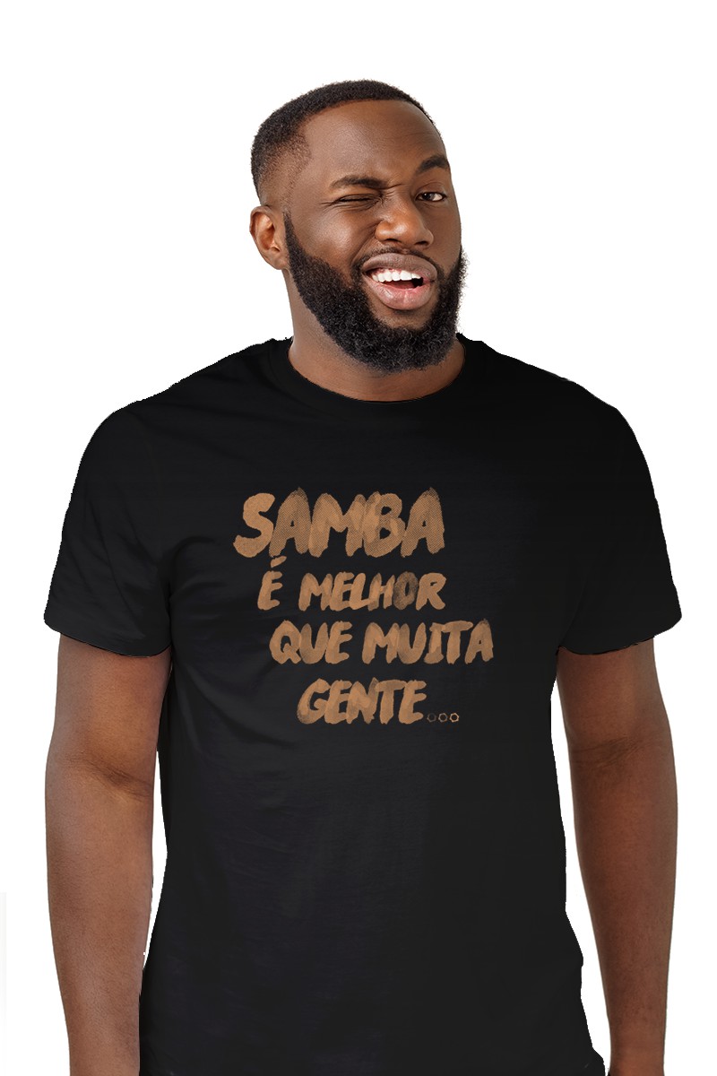 camisa, camiseta, t-shirt, masculino, dsamba, samba, sambista