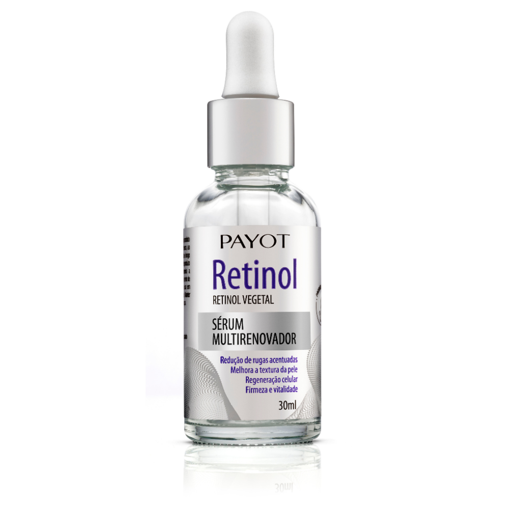 RETINOL  MITOS, BENEFÍCIOS & COMO USAR 