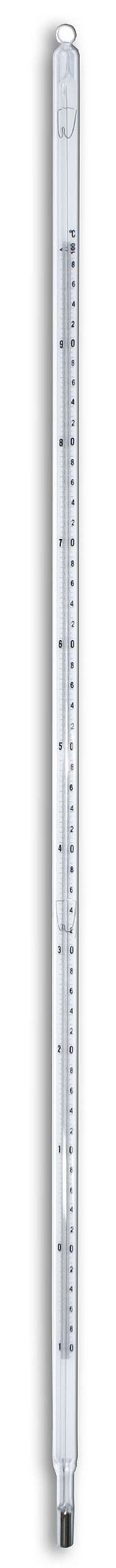 Termômetro Decimal -10+100 0,1C - HG - Rei dos Termômetros | Equipamentos  de Medições | Serviços | Consultoria