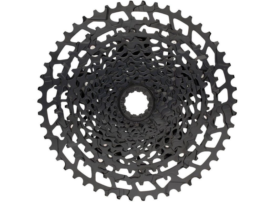 Grupo De Cambios MTB Sram GX Eagle Lunar Dub (1x12v) - Epic Bikes