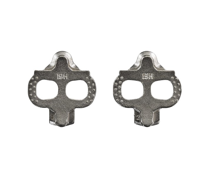 LOOK Cycle - Tacchette X-TRACK EASY - A Sgancio Rapido