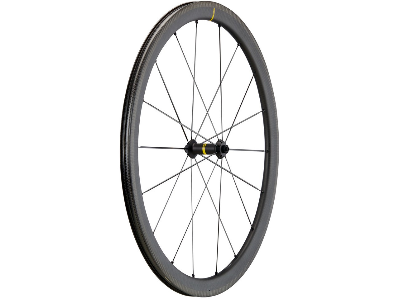 Mavic Cosmic Slr 40 Mavic Cosmic SLR 40 Wheelset, Carbon, Shimano HG11