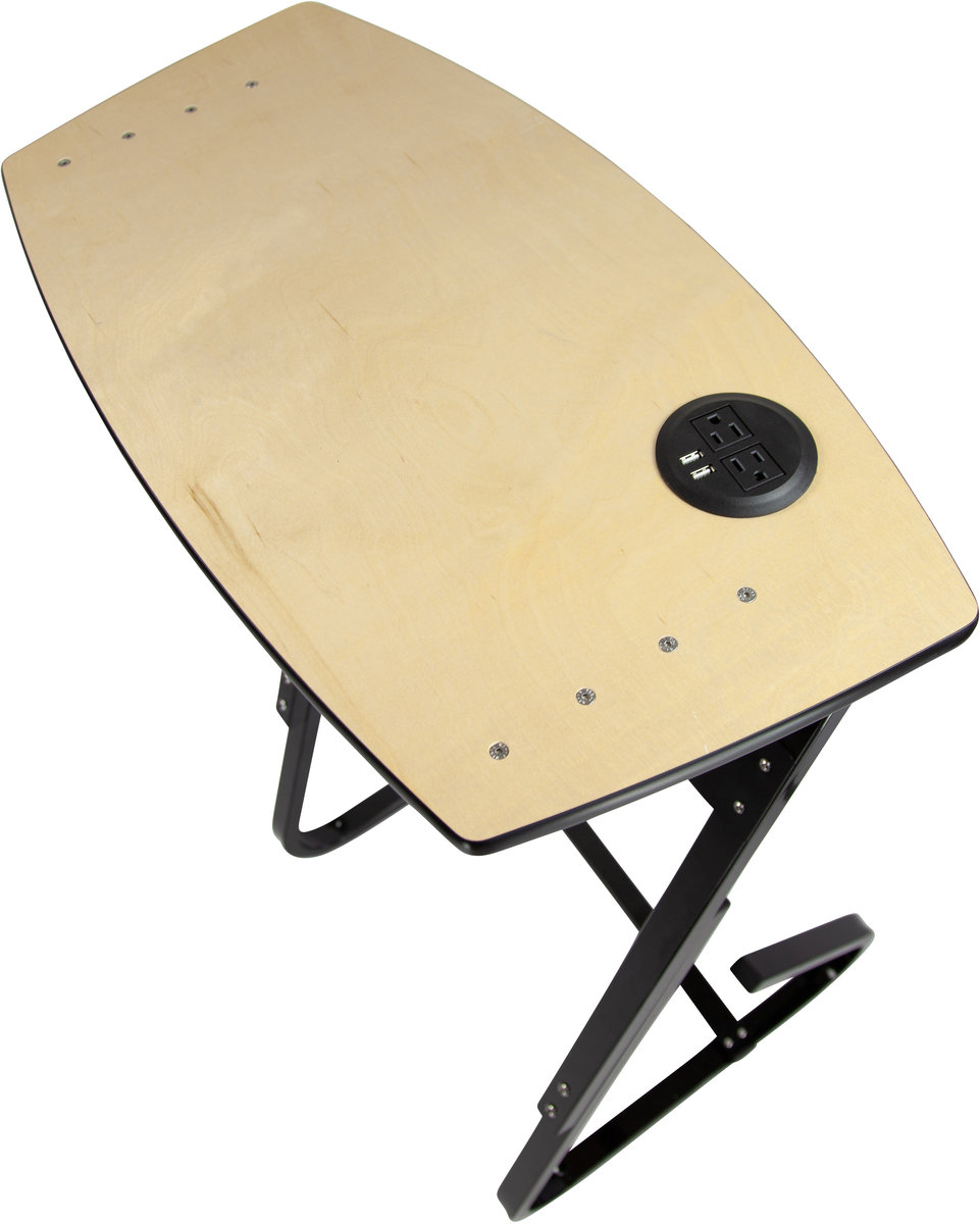 Mesa Suporte Saris Training Desk TD1 Revolution Bikes Loja Premium de Mountain Bike e