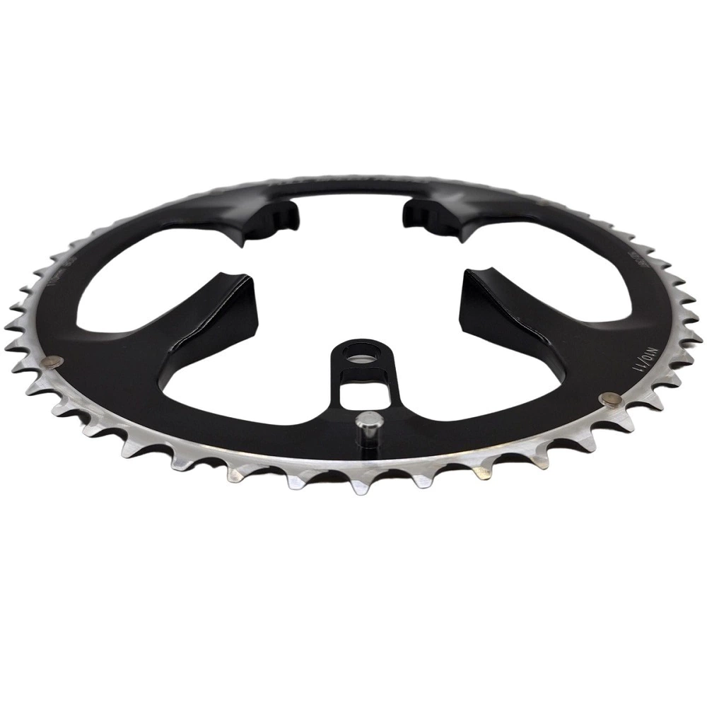 Plateau Extérieur FSA CR Super 5 branches 110 BCD 10/11vitesses