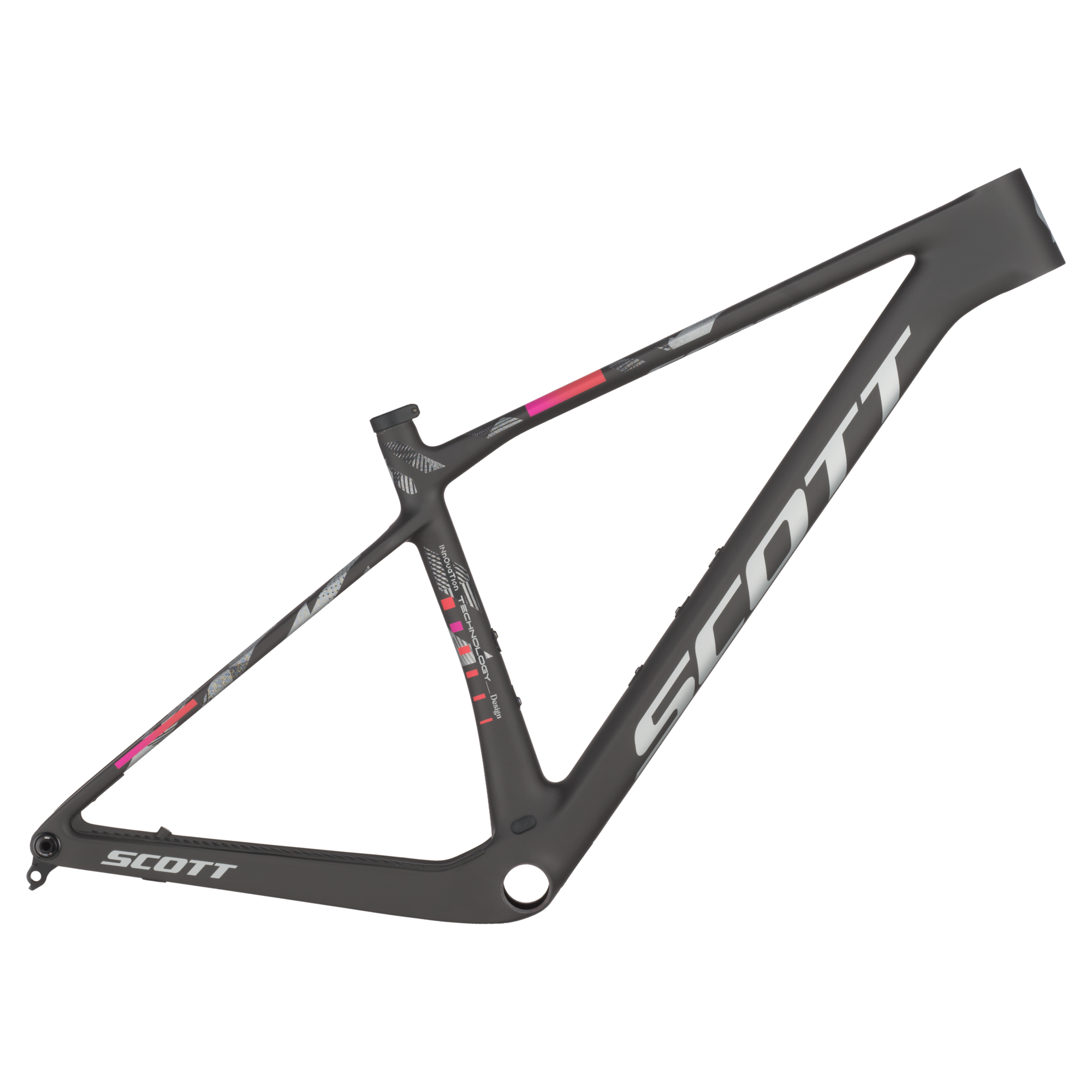 Quadro Scott Scale RC World Cup HMX 2025 (Prévenda) Revolution Bikes