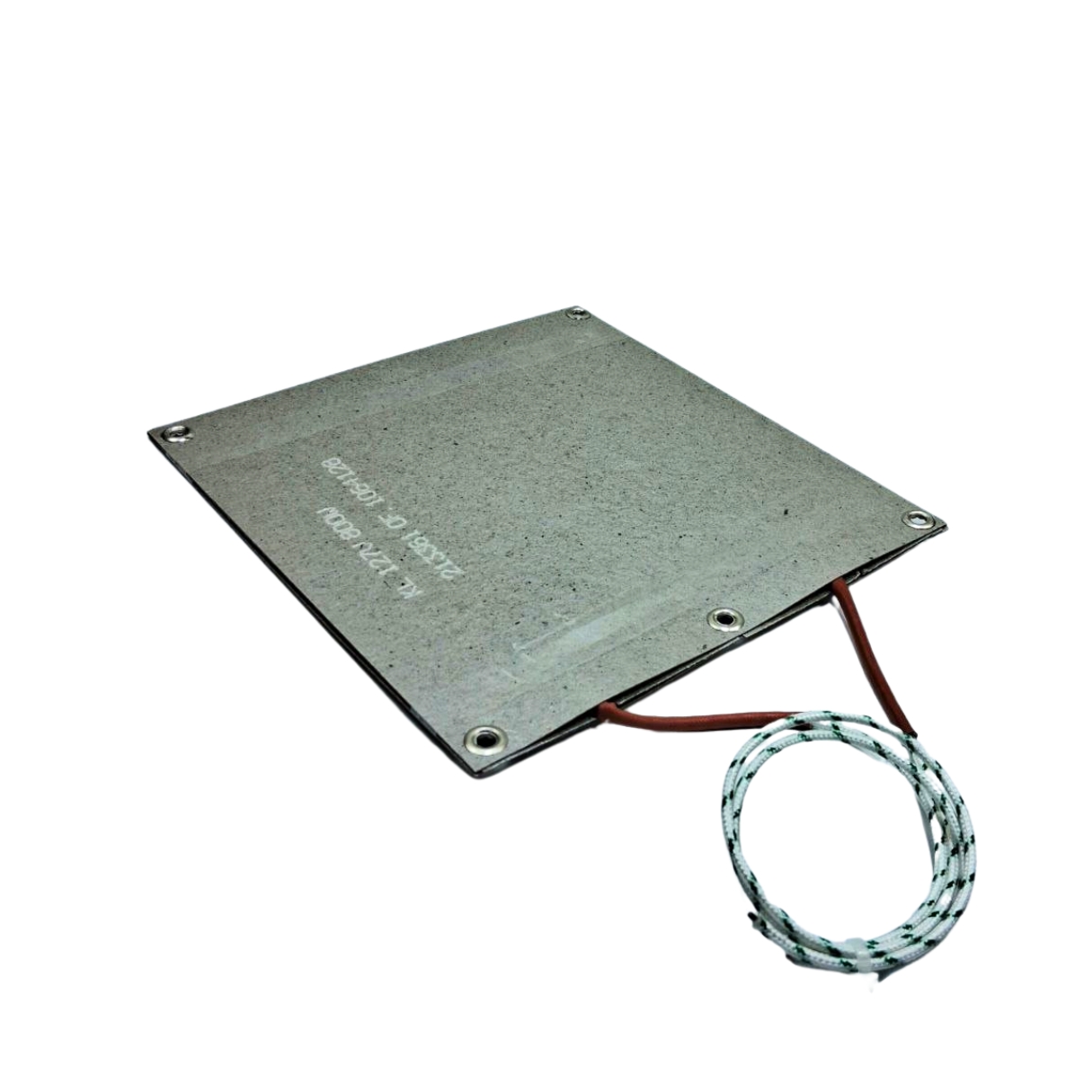 Mica様 Resistência Elétrica Bainha Só Mica 180X170MM 800W 127V - Fogo