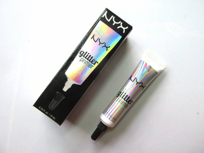 Comprar Glitter Glue NYX Maquiagens Importadas Flavinha Alonso