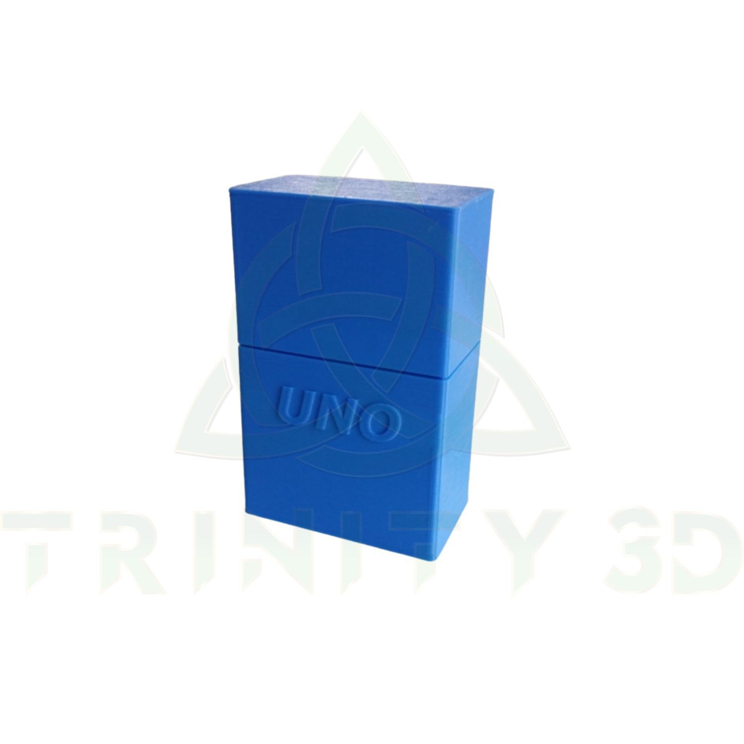 Porta Cartas Uno - Trinity 3D - Transforme suas ideias em realidade!