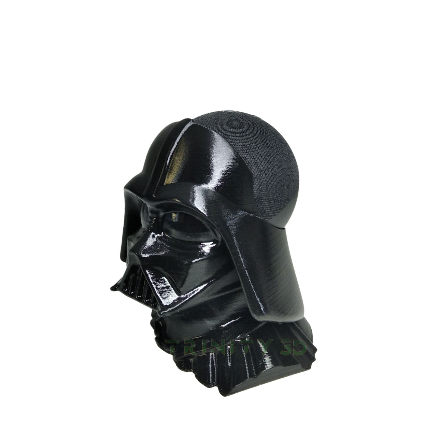 Suporte para Alexa Echo Dot 4ª Geração Darth Vader Star Wars Trinity