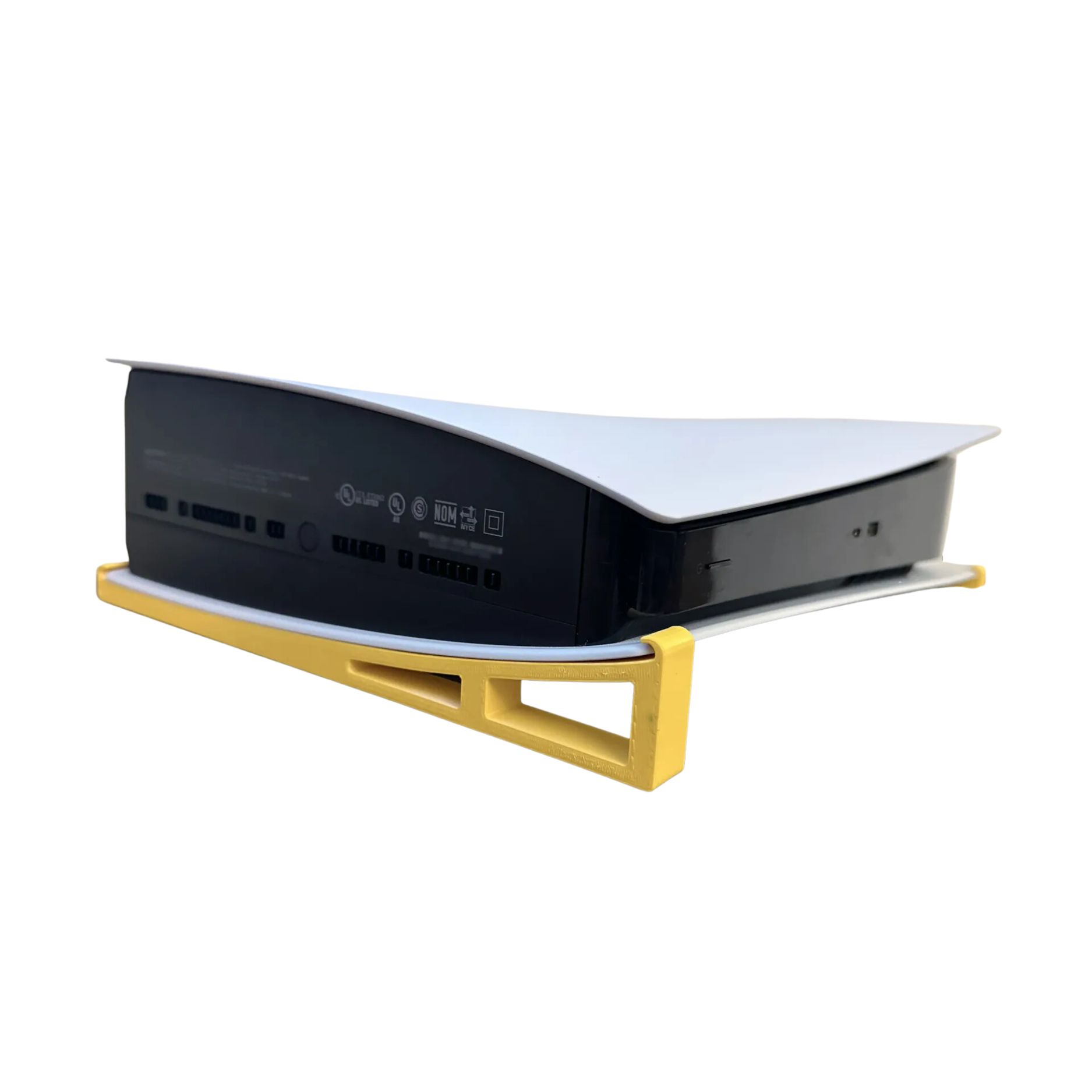 Suporte Horizontal para console Playstation 5 Mídia física Ps5