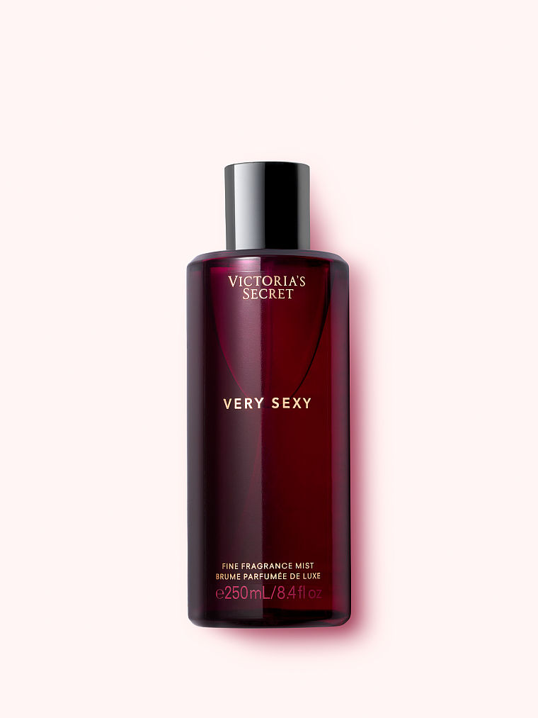 Bombshell - Victoria's Secret Fine Fragrance Mist - Spray Corporal