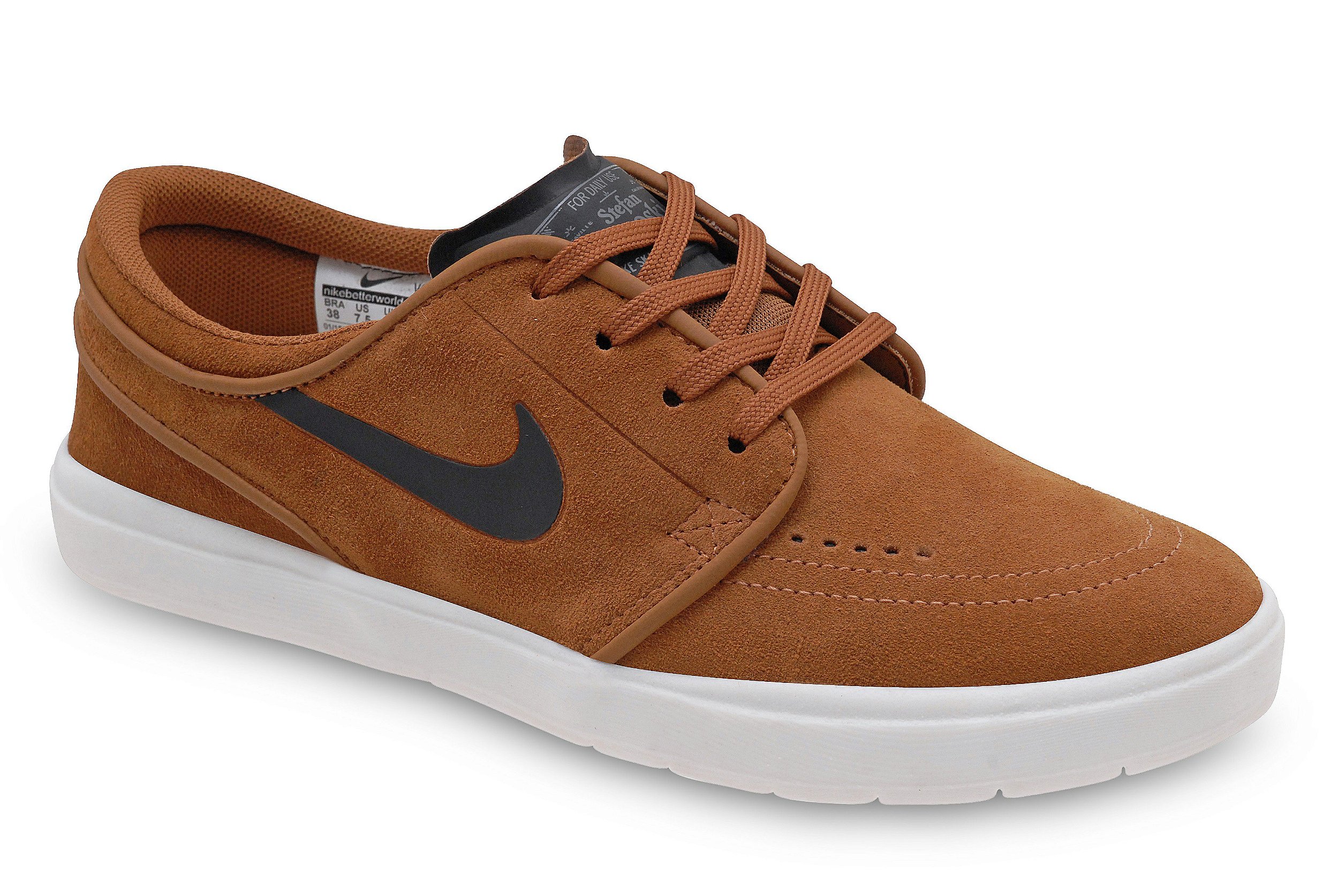 Stefan deals janoski marrom