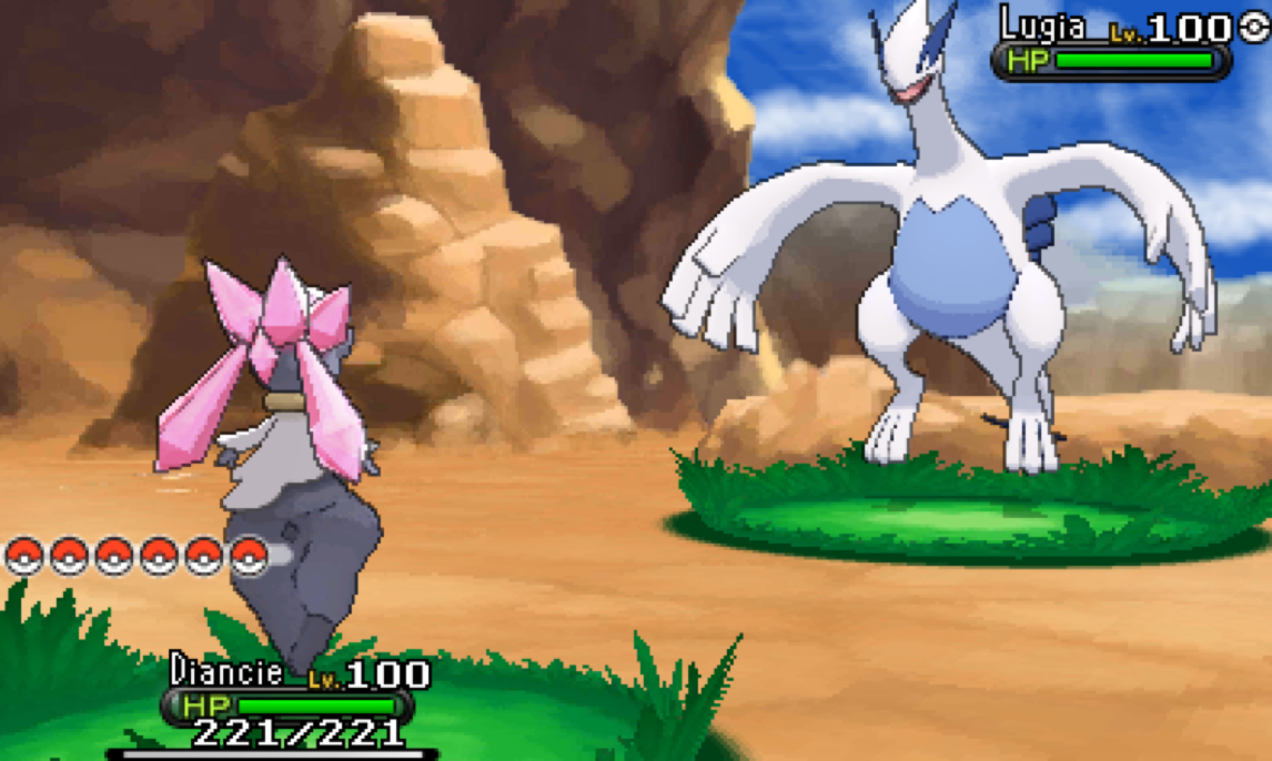 Jogo Pokémon Y Usado Para 3DS - Loja Gamer em Fortaleza | Jogos