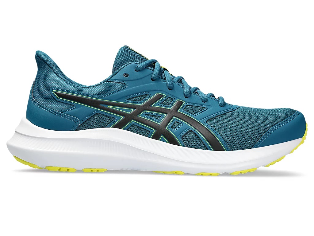 Tenis asics clearance jolt