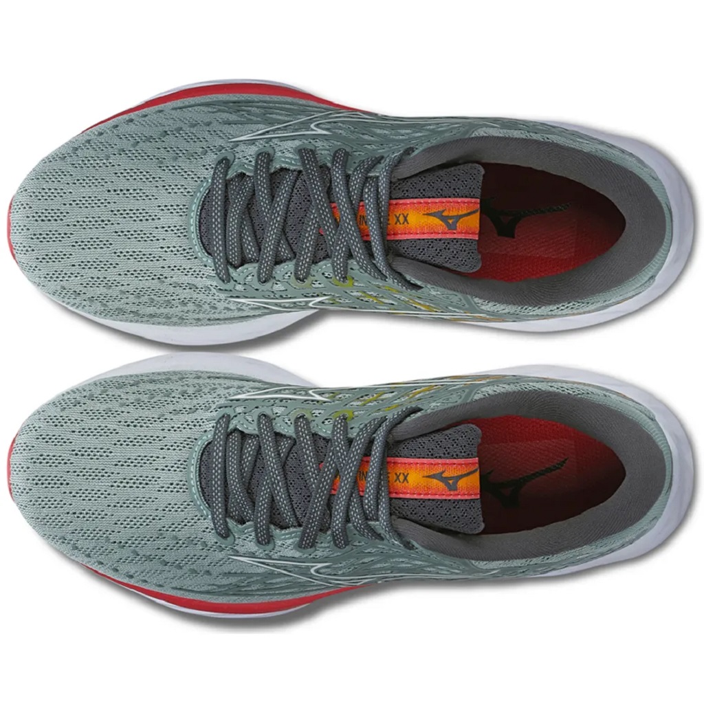 tenis mizuno inspire feminino