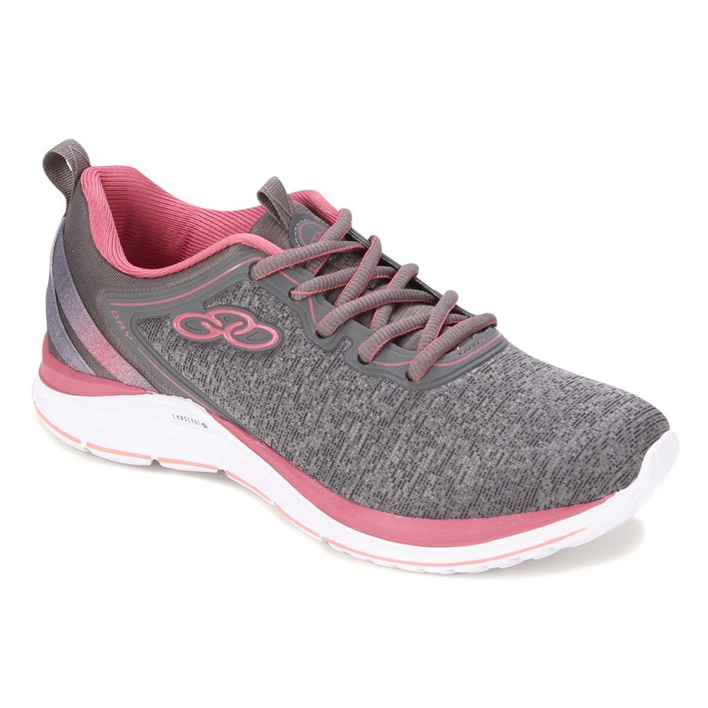Olympikus hotsell daily 2