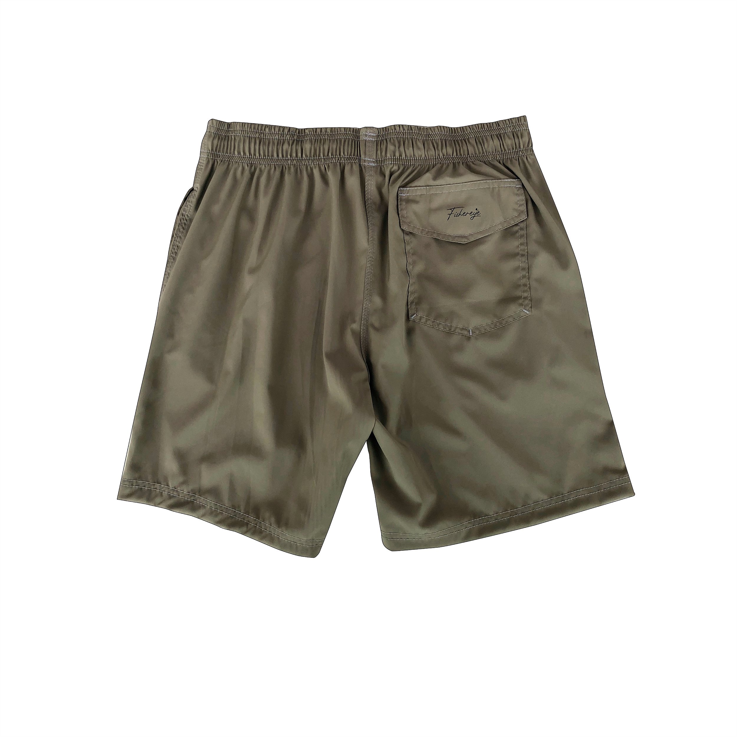 Short Passeio - FISHEREYE | T-Shirts exclusivas para esportistas e