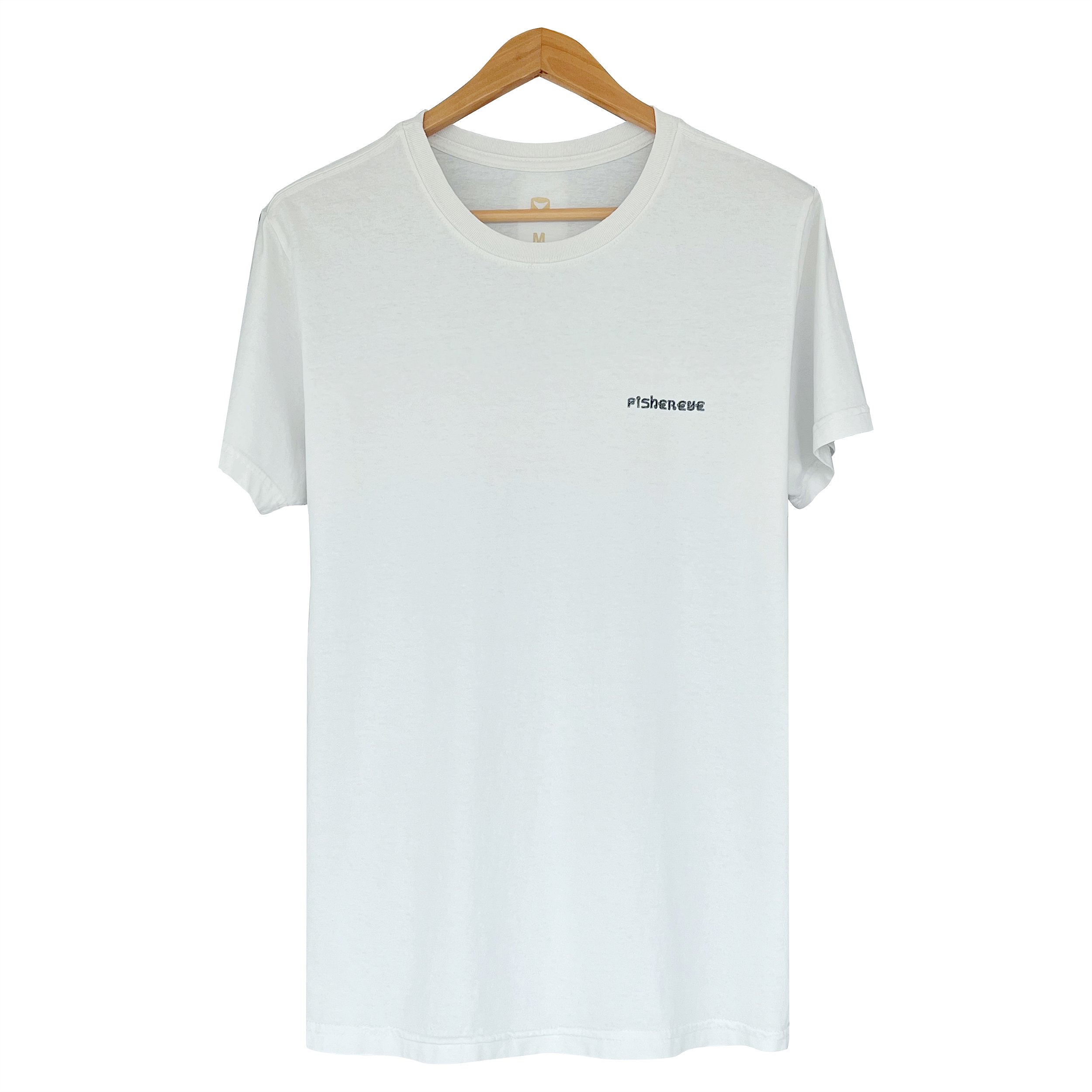 CAMISETA BUDA - FISHEREYE | T-Shirts exclusivas para esportistas e