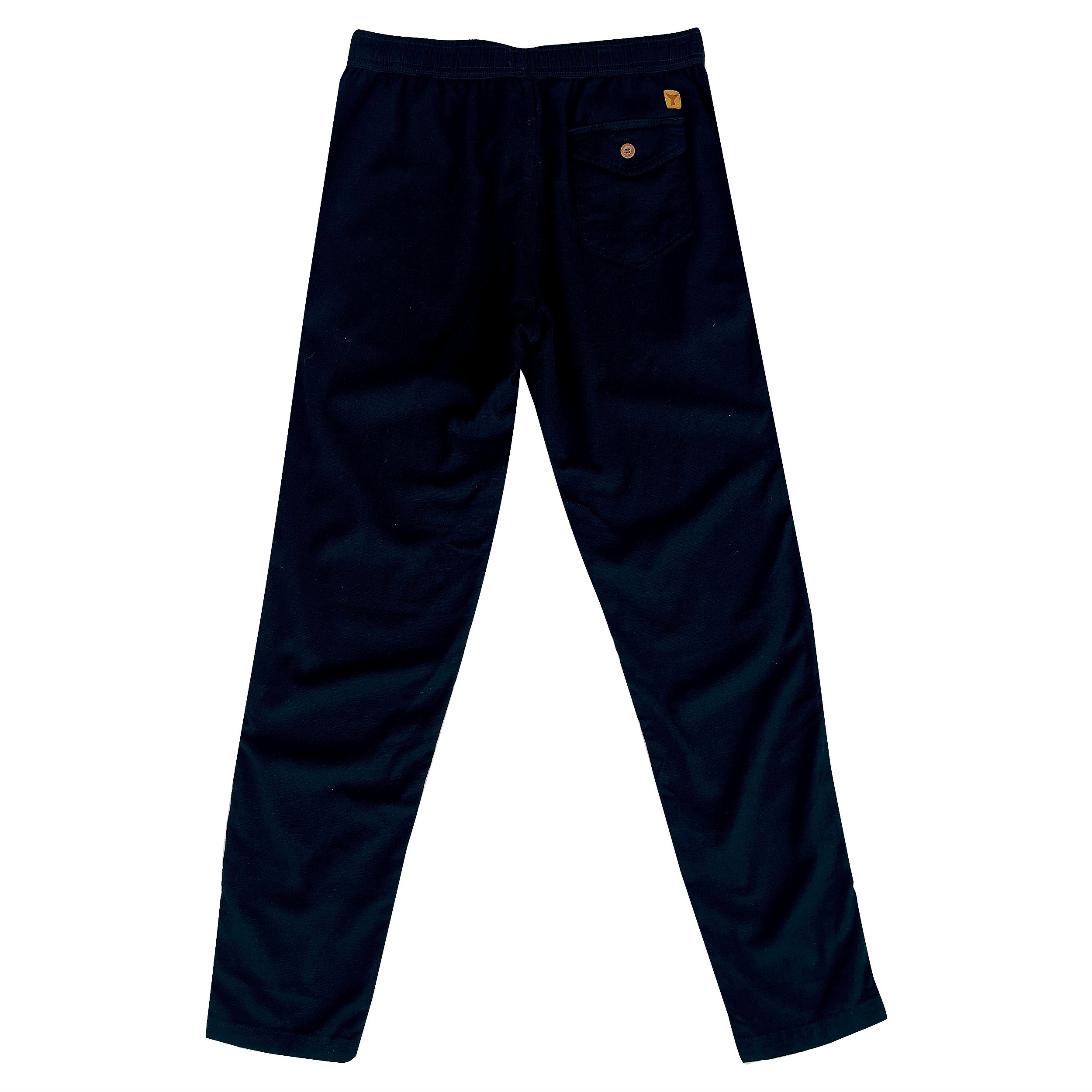 Calça Masculina Linho - FISHEREYE | T-Shirts exclusivas para