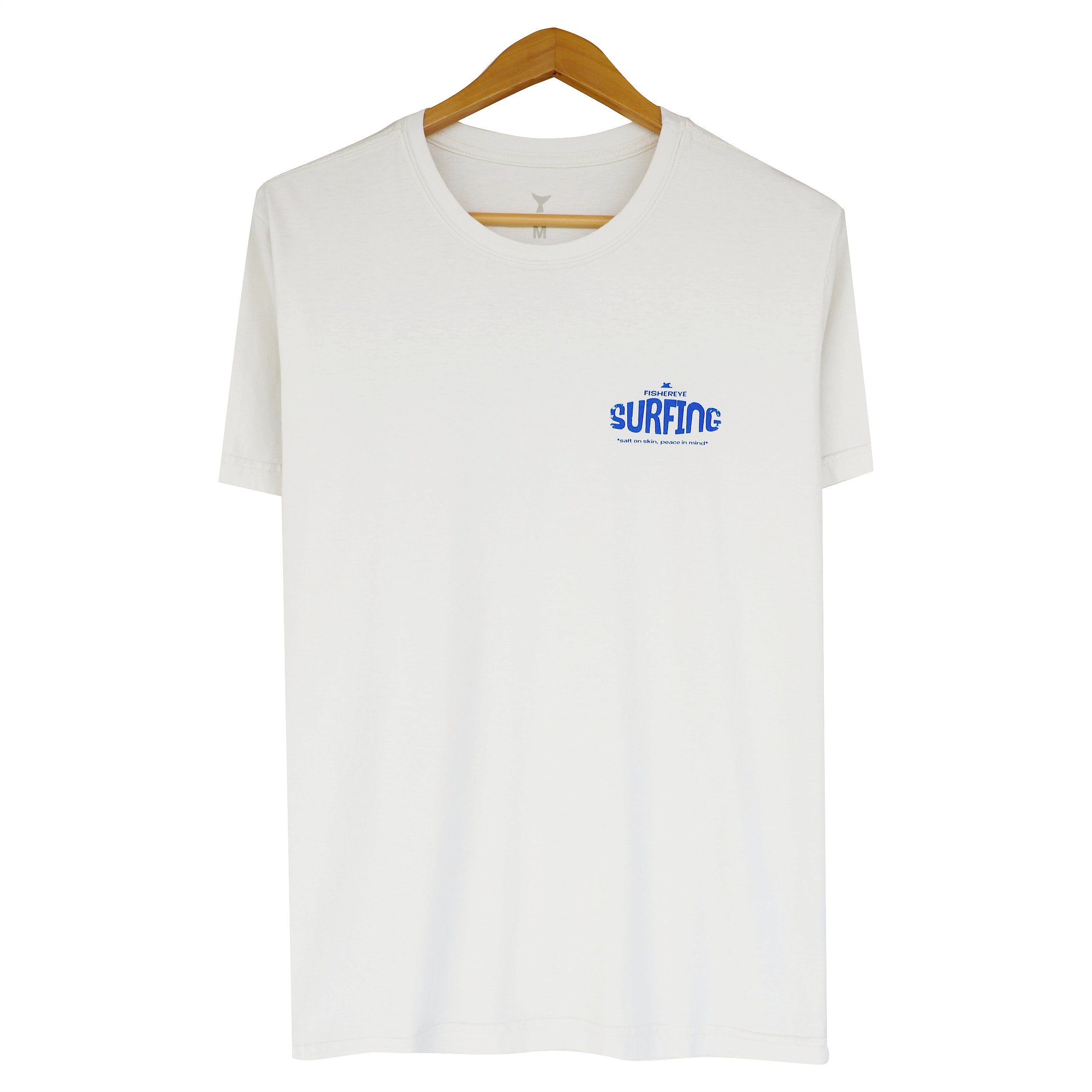 Camiseta Surf - FISHEREYE | T-Shirts exclusivas para esportistas e