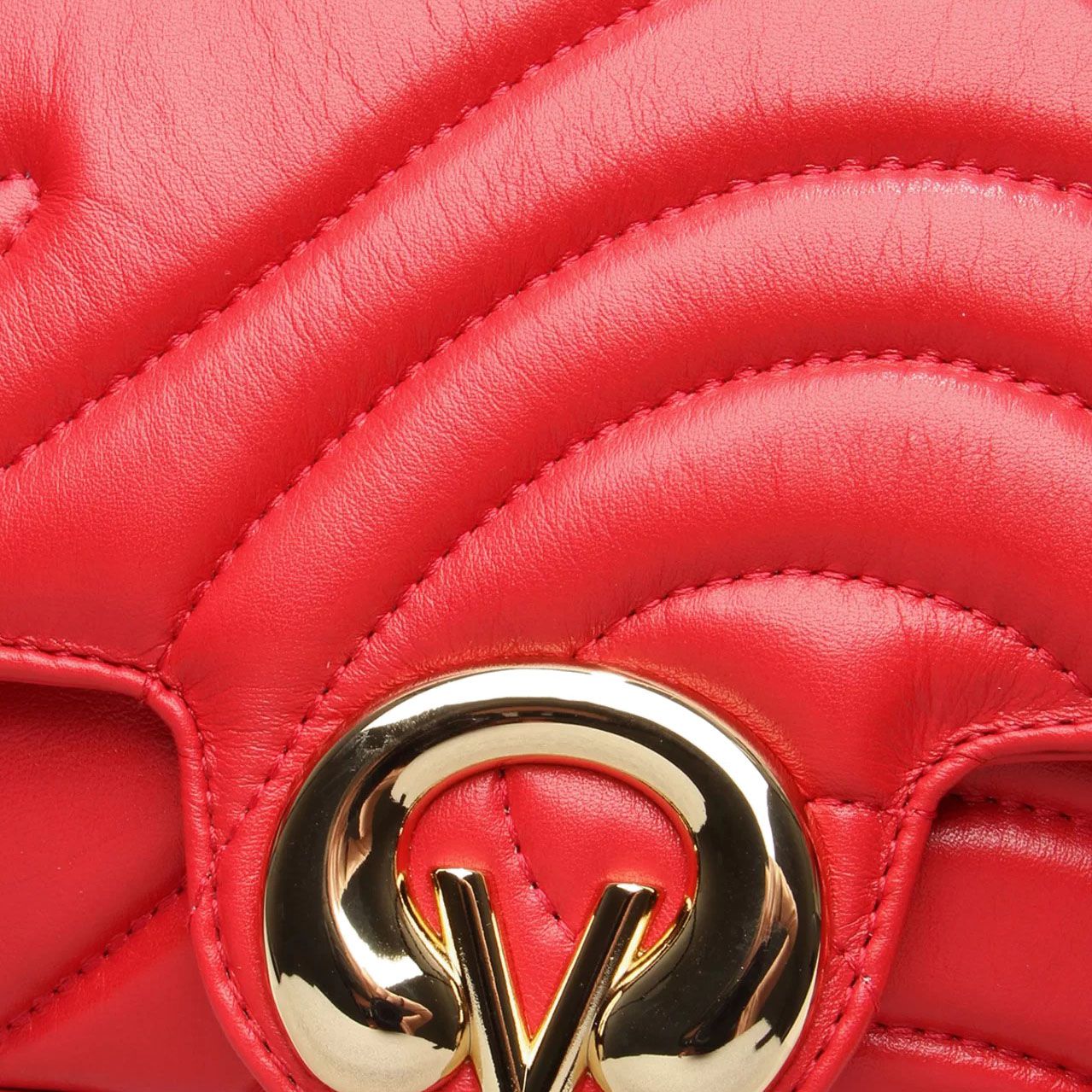 Bolsa Lily Média Cabra Soft Iconic Shapes VCZ FALL 24 Vicenza