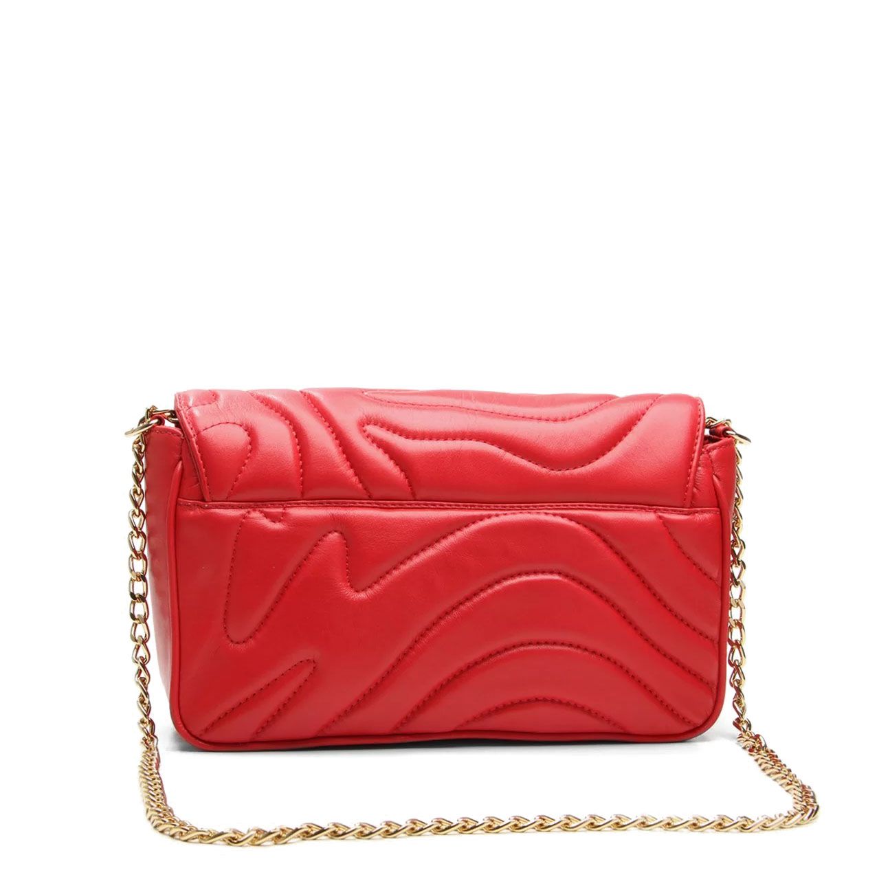 Bolsa Lily Média Cabra Soft Iconic Shapes VCZ FALL 24 Vicenza