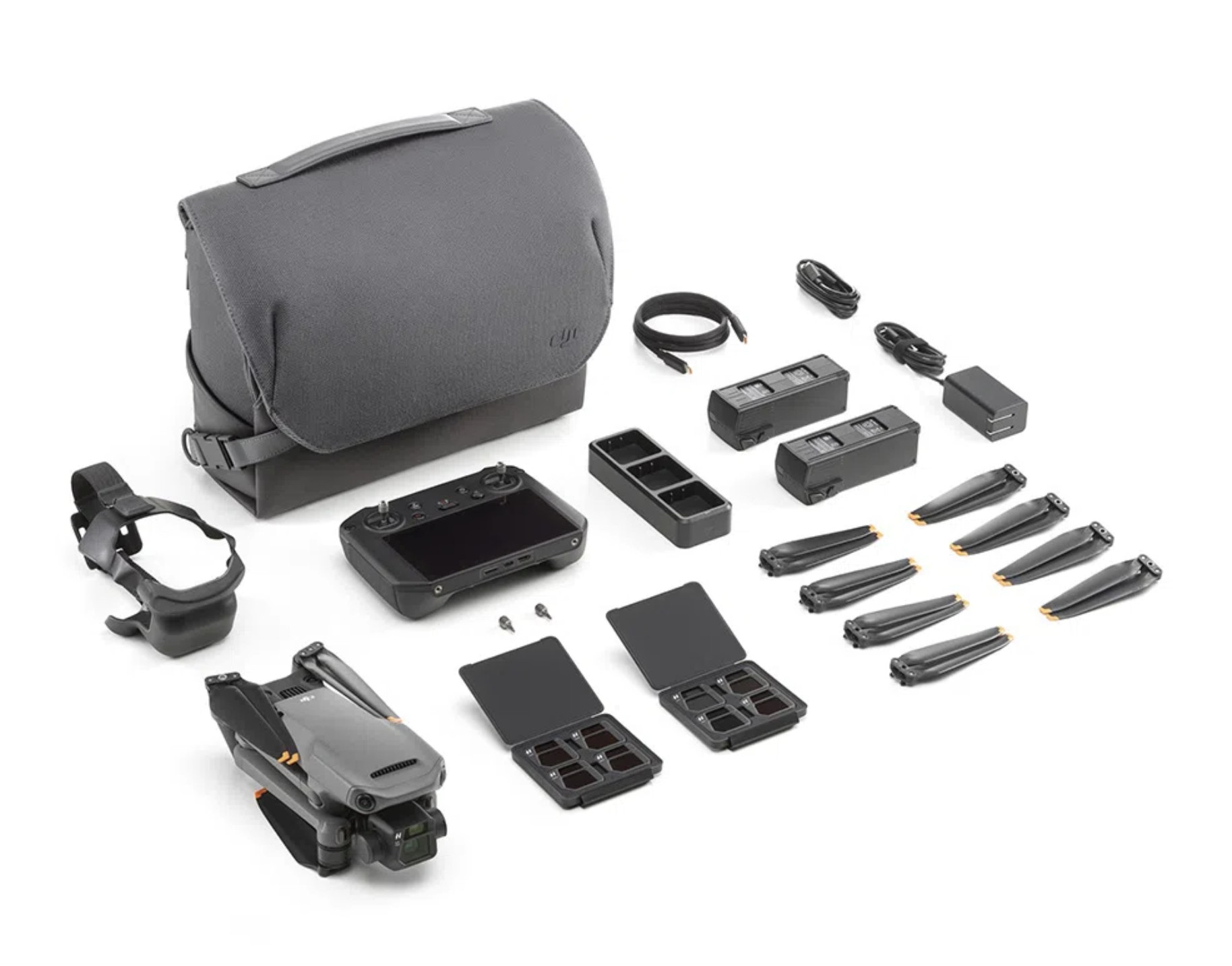 Mavic bundle hot sale