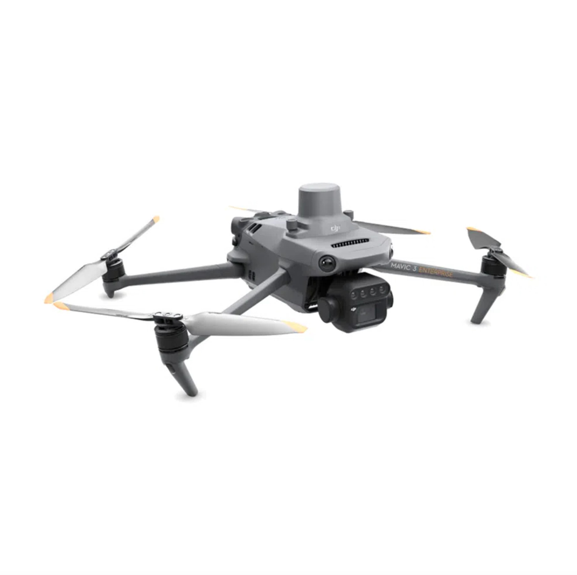 Drone DJI Mavic 3M - Enterprise Multispectral - Bee Drones - A Melhor ...