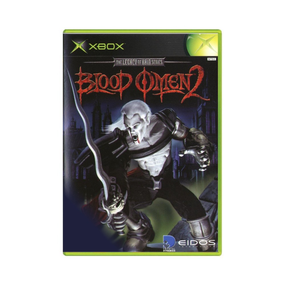 Jogos xbox classic